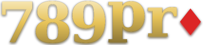 789pro logo