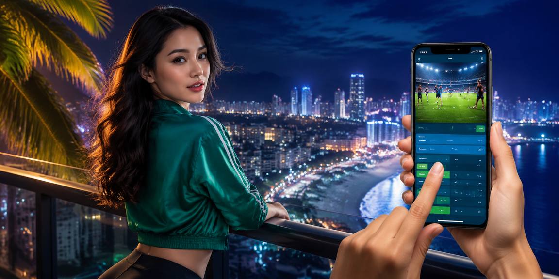 789pro mobile gaming